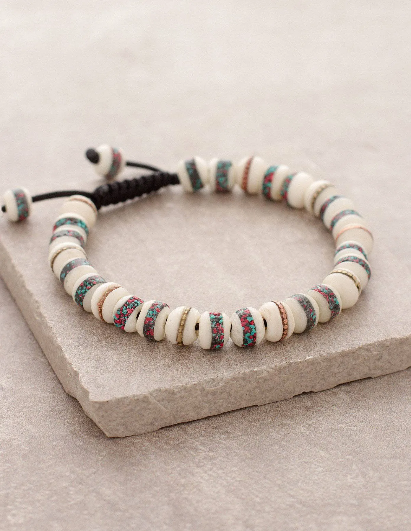 Ancient Tibet Healing Bracelets