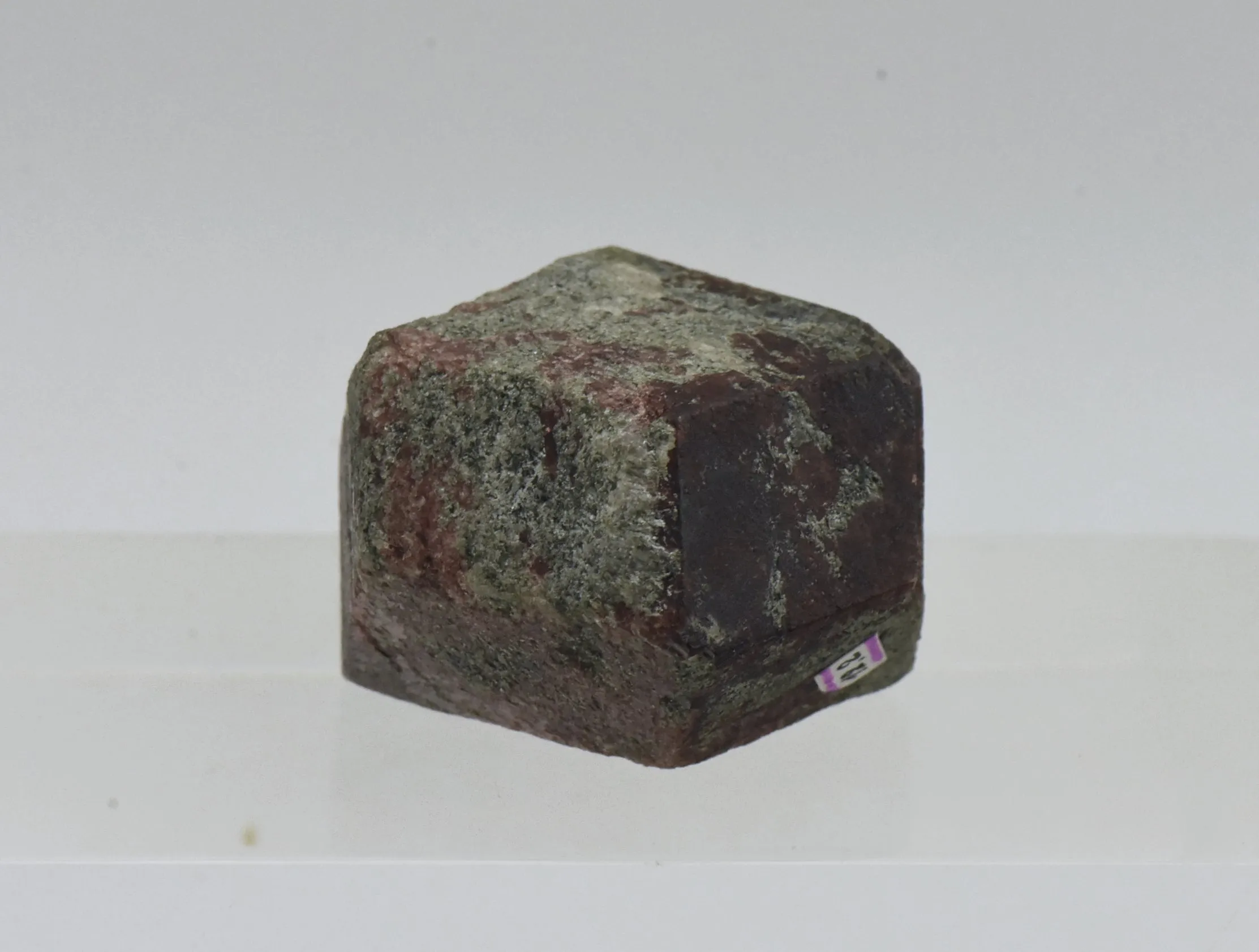 Andradite Garnet Crystal Mineral Specimen - Austria