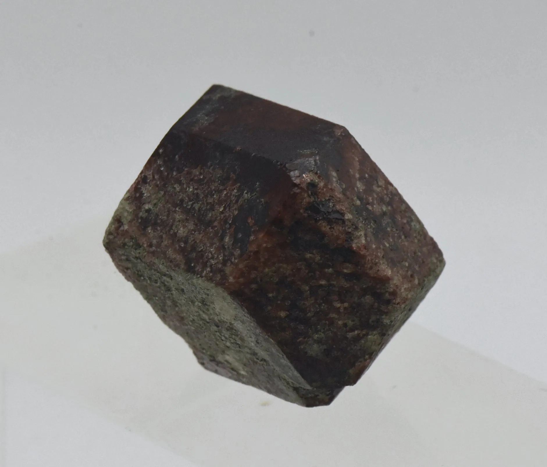 Andradite Garnet Crystal Mineral Specimen - Austria