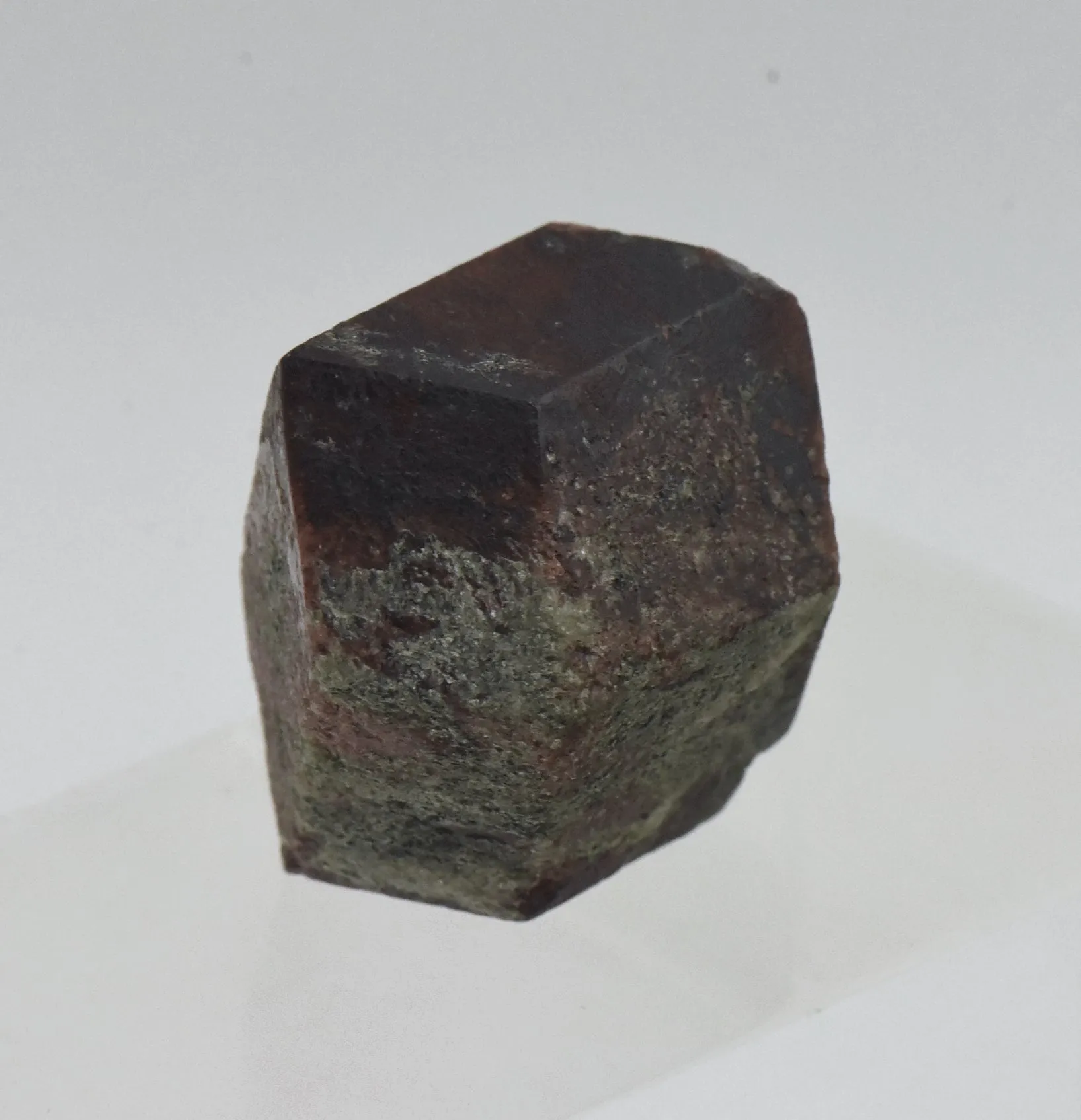 Andradite Garnet Crystal Mineral Specimen - Austria