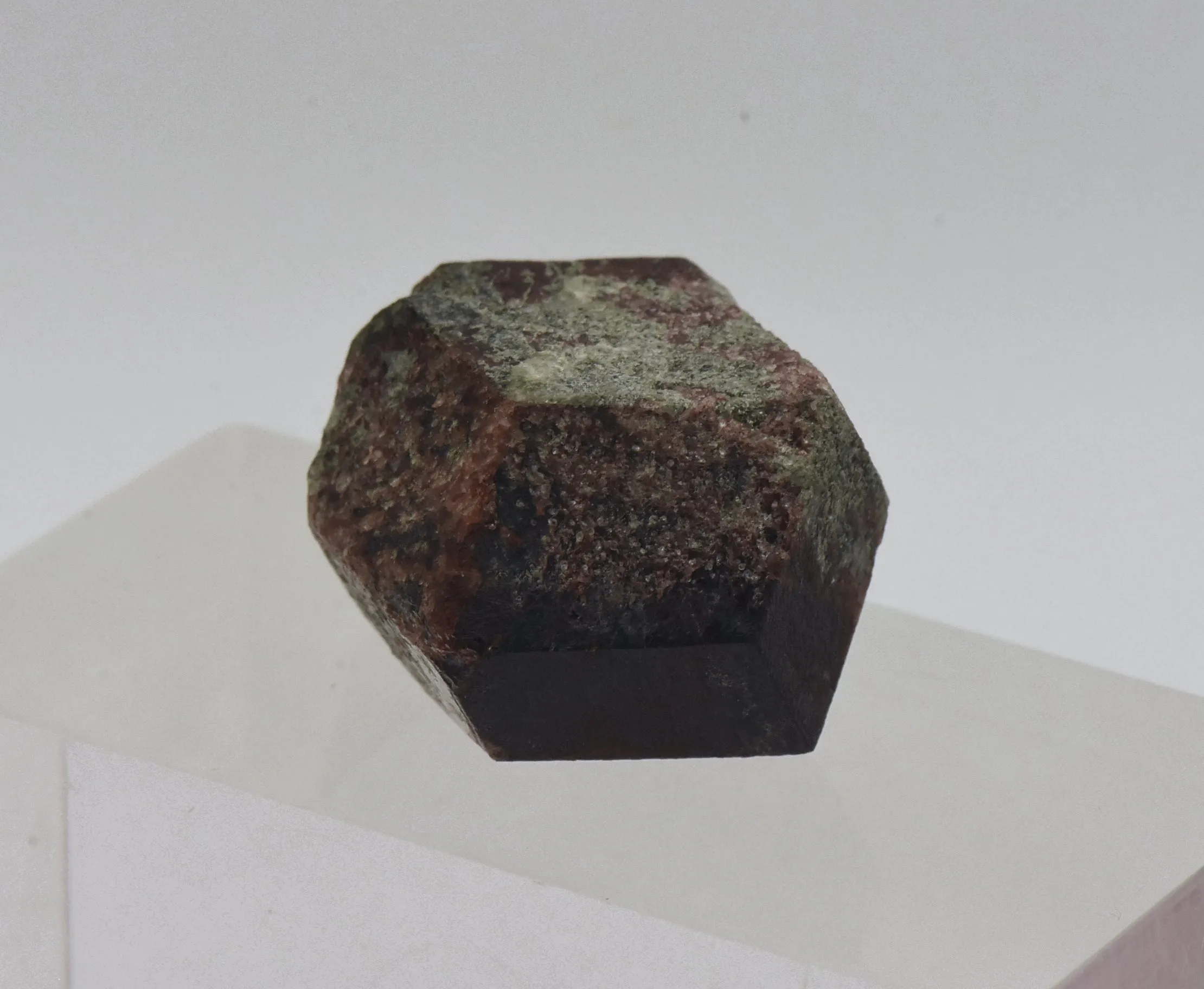 Andradite Garnet Crystal Mineral Specimen - Austria