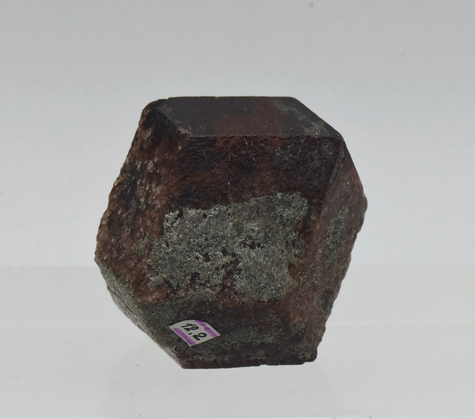 Andradite Garnet Crystal Mineral Specimen - Austria