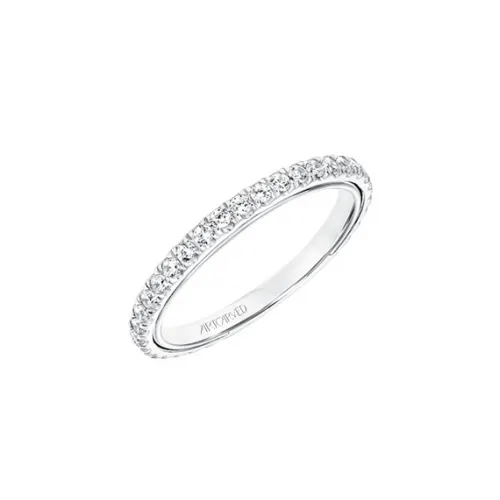 Artcarved Carmen Ladies Wedding Band 31-V706W-L