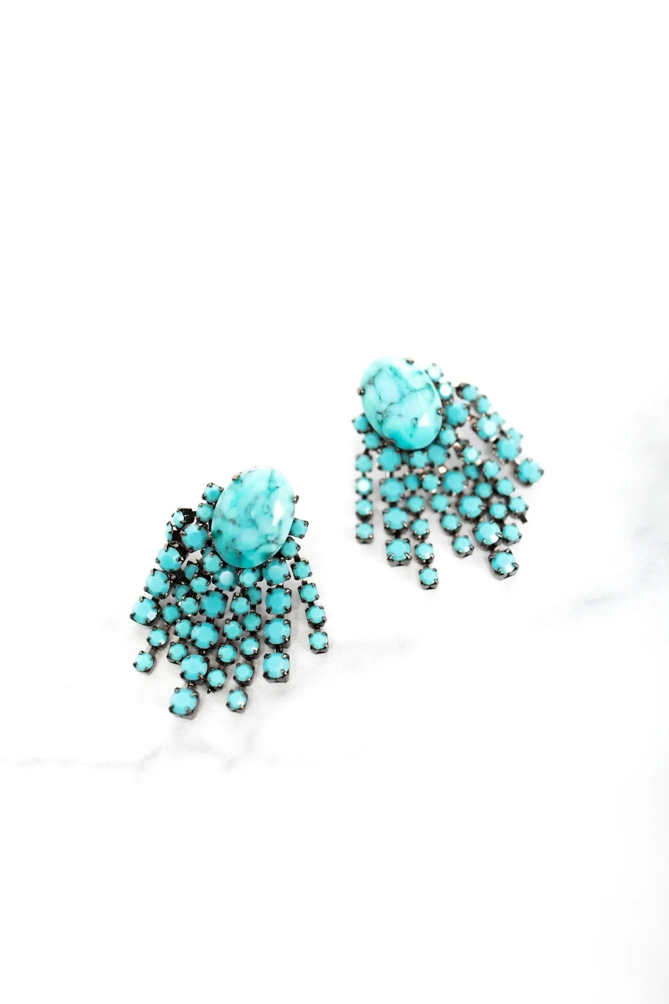 Ava Earrings