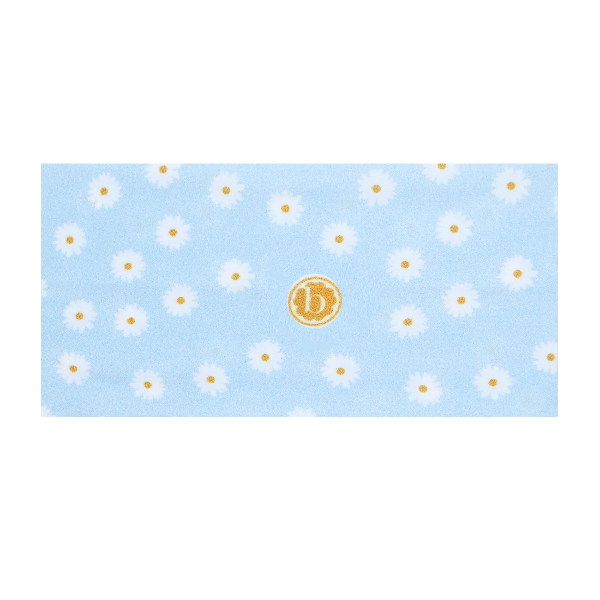 Baby Bling Winnie Printed Knot Headband