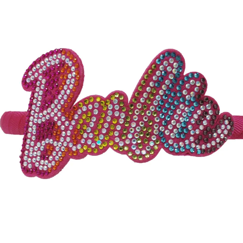 Barbie | Rainbow Fantasy Headband