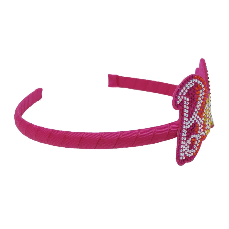 Barbie | Rainbow Fantasy Headband