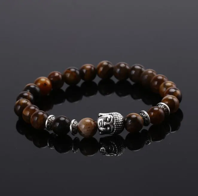 Buddha Bracelet