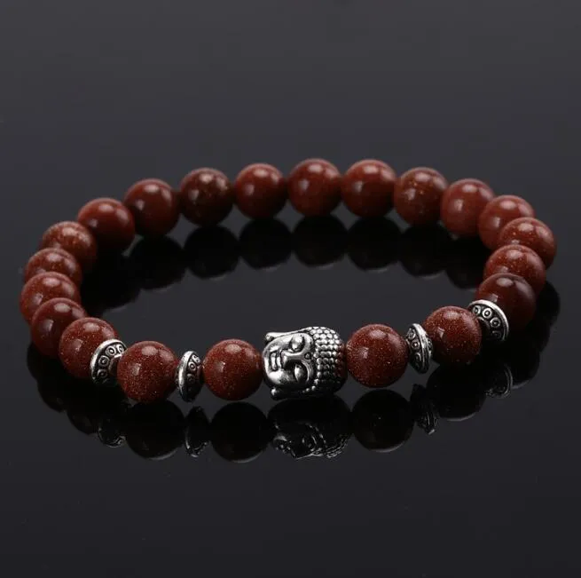 Buddha Bracelet