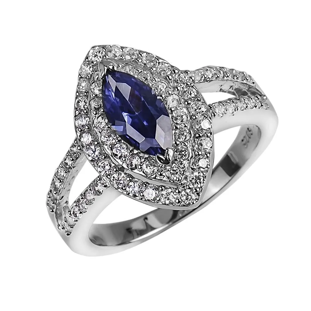 Constantina Ring