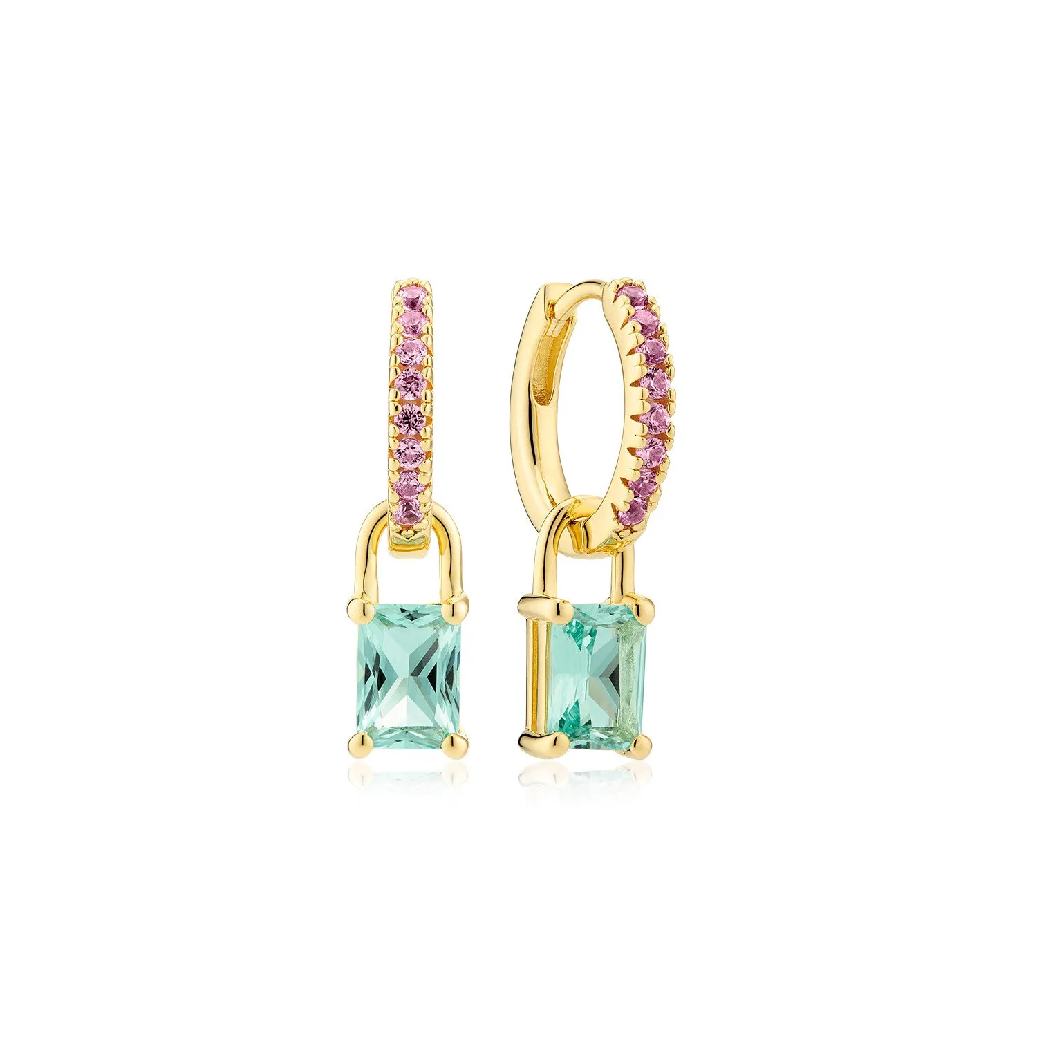 Earrings Roccanova