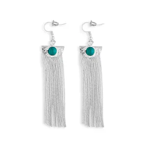 Empress Falls Earrings