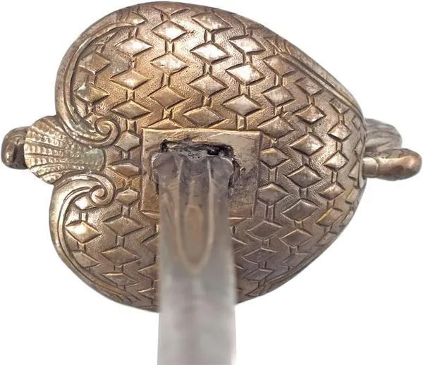 FRENCH SMALLSWORD C.1750