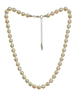 Freshwater Pearl 18" Necklace