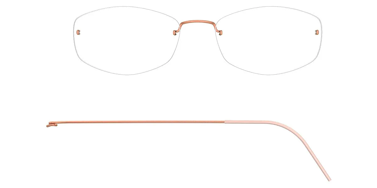 Lindberg® Spirit Titanium™ 2217