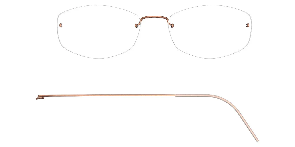 Lindberg® Spirit Titanium™ 2217