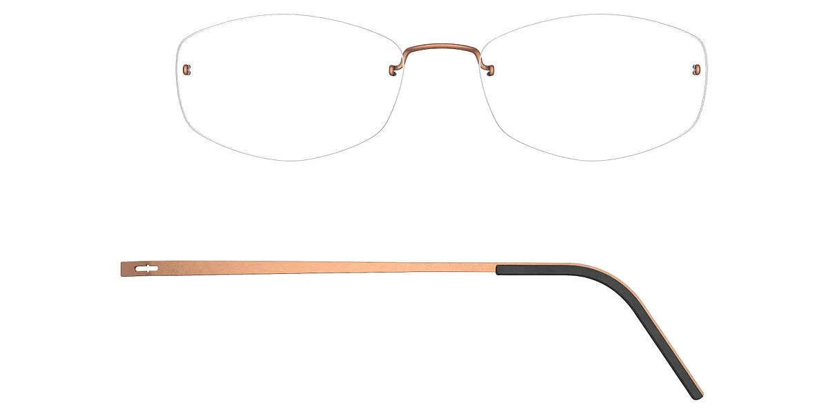 Lindberg® Spirit Titanium™ 2217