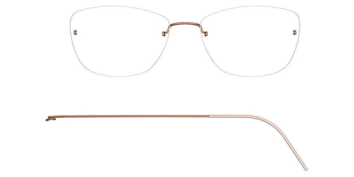 Lindberg® Spirit Titanium™ 2226