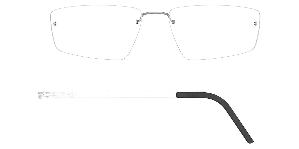 Lindberg® Spirit Titanium™ 2419