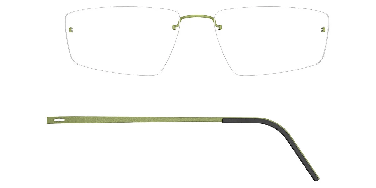 Lindberg® Spirit Titanium™ 2419