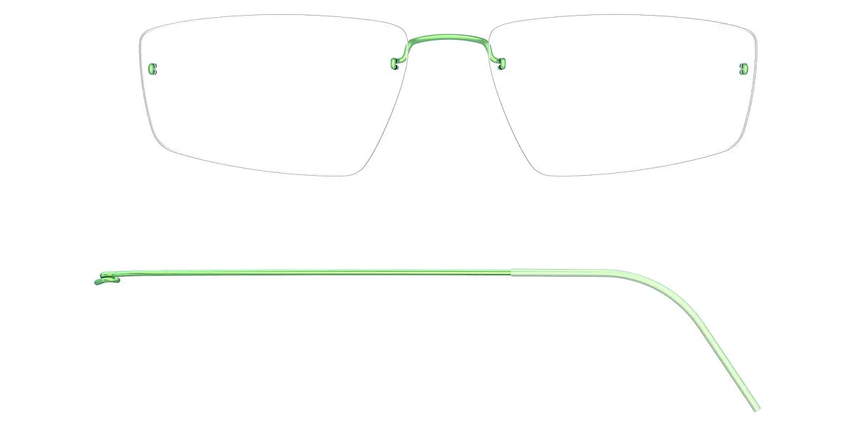 Lindberg® Spirit Titanium™ 2419