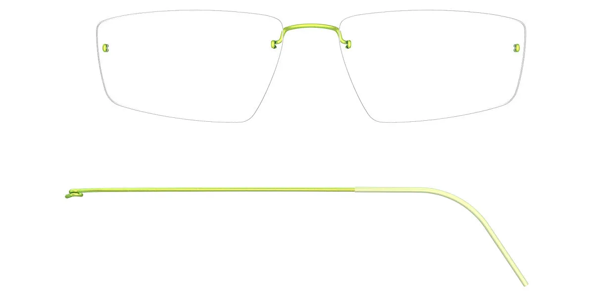 Lindberg® Spirit Titanium™ 2419