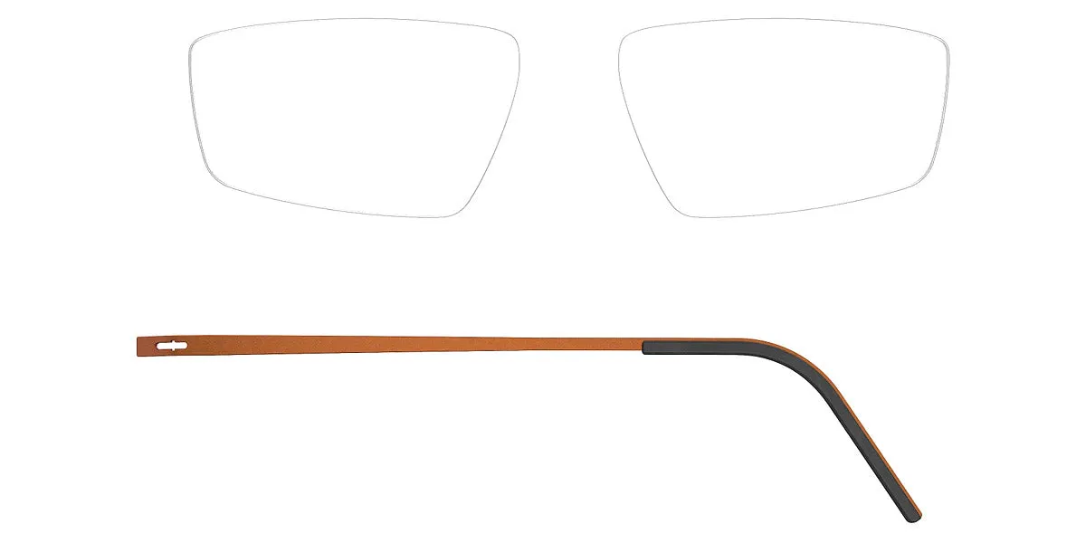 Lindberg® Spirit Titanium™ 2419