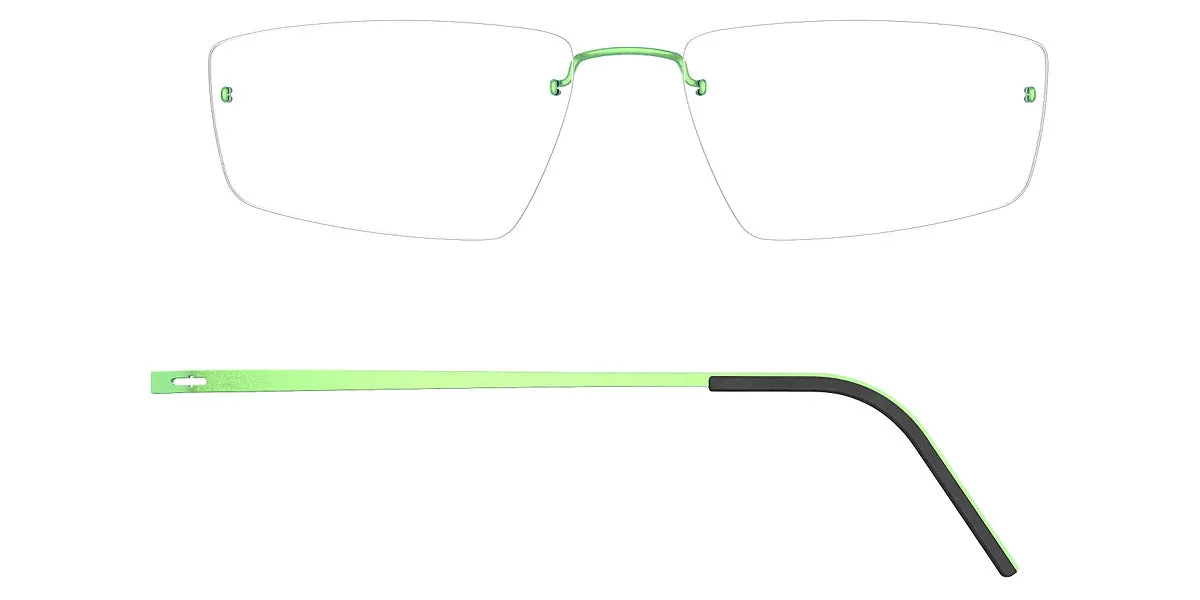 Lindberg® Spirit Titanium™ 2419