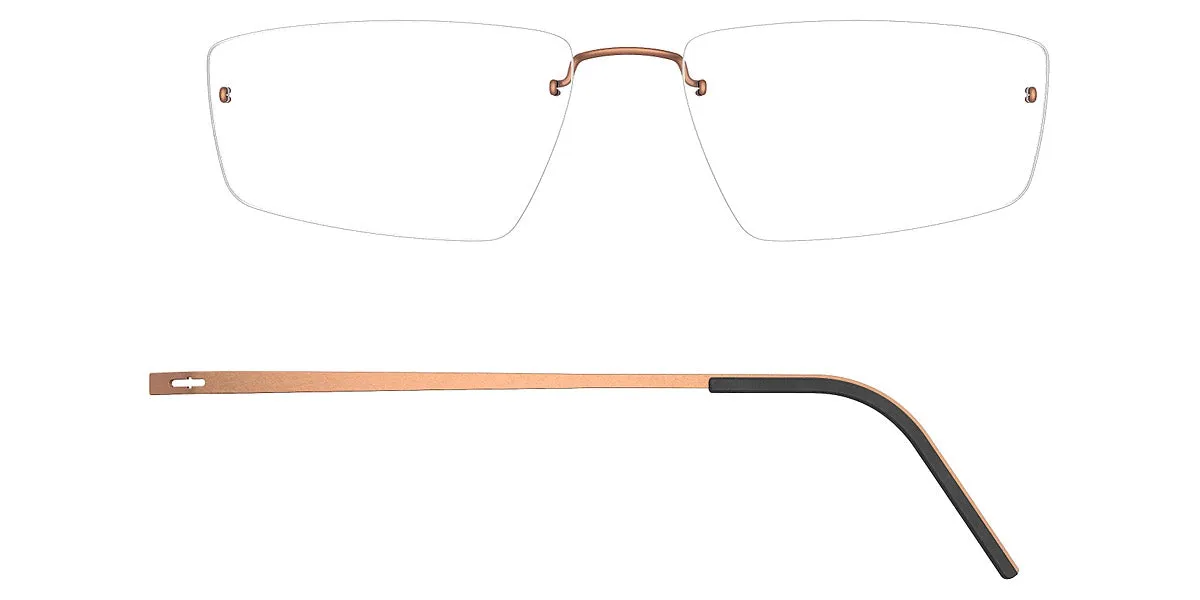 Lindberg® Spirit Titanium™ 2419