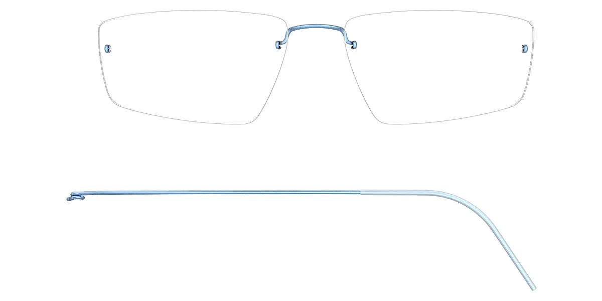 Lindberg® Spirit Titanium™ 2419