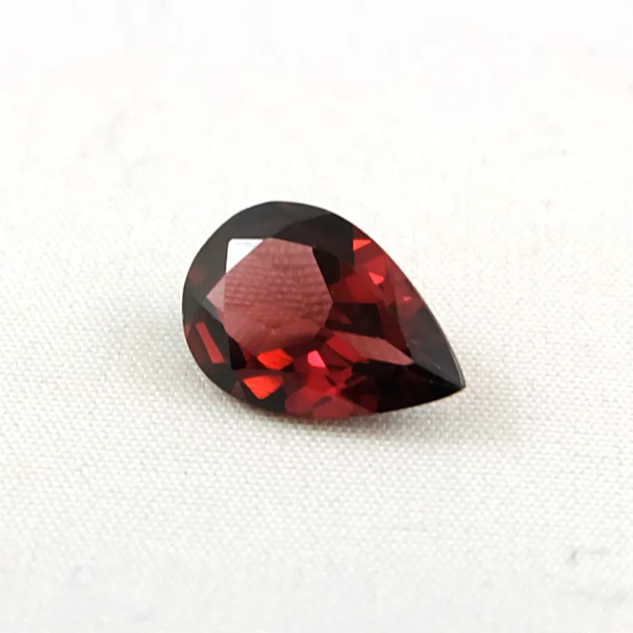 Loose 1.10ct PS Cut Garnet