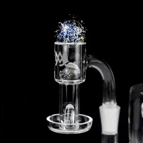 MJ Arsenal - Full Weld Quartz Terp Slurper