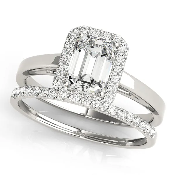 Riley Diamond Engagement Ring Setting