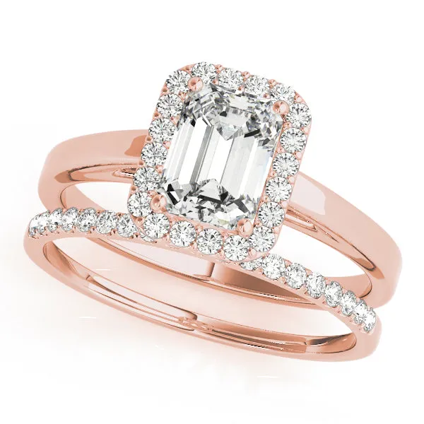 Riley Diamond Engagement Ring Setting