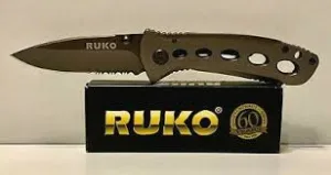 Ruko RUK0122