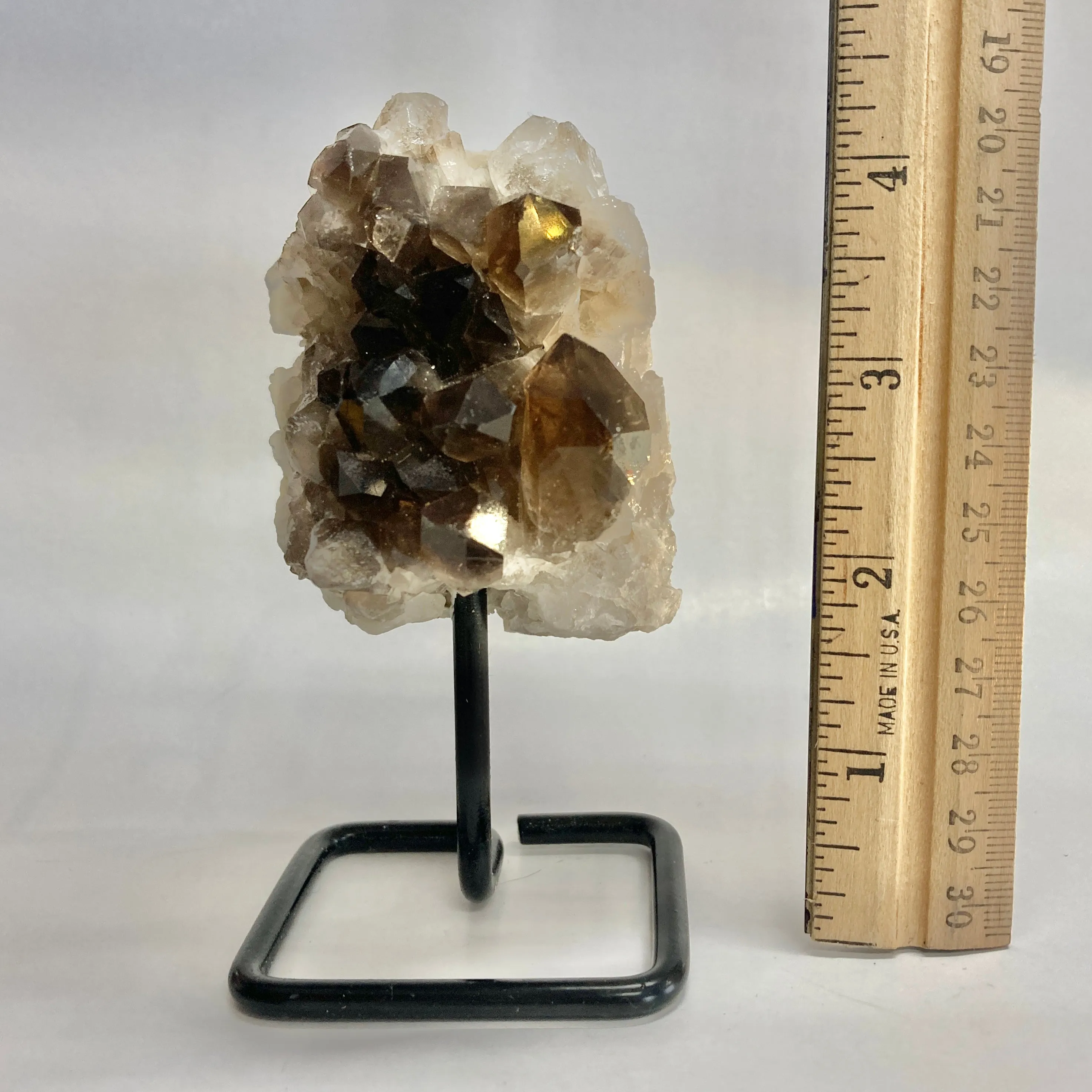 Smoky Quartz