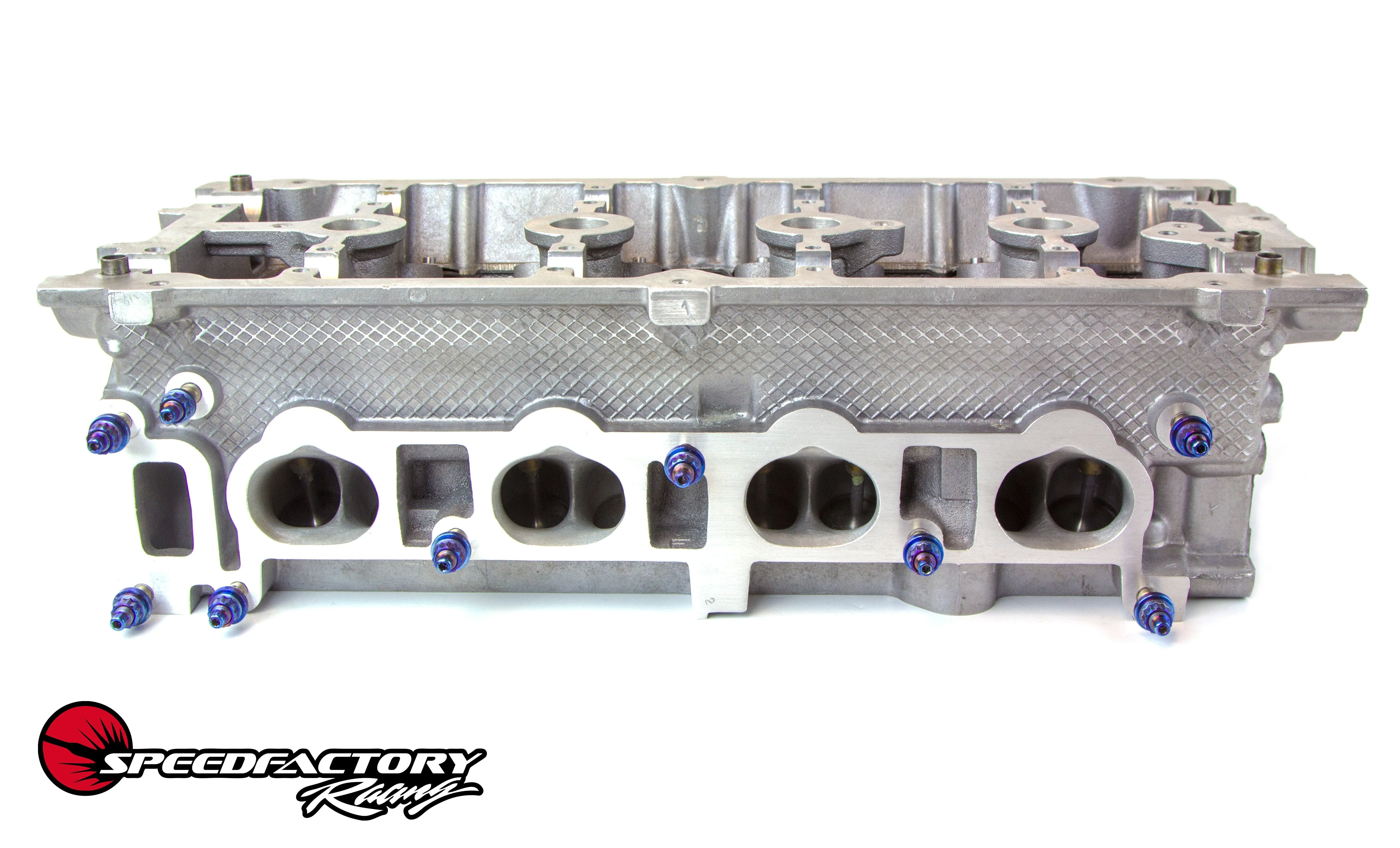 SpeedFactory Racing Dodge SRT-4 Titanium Intake or Exhaust Manifold Stud Kit