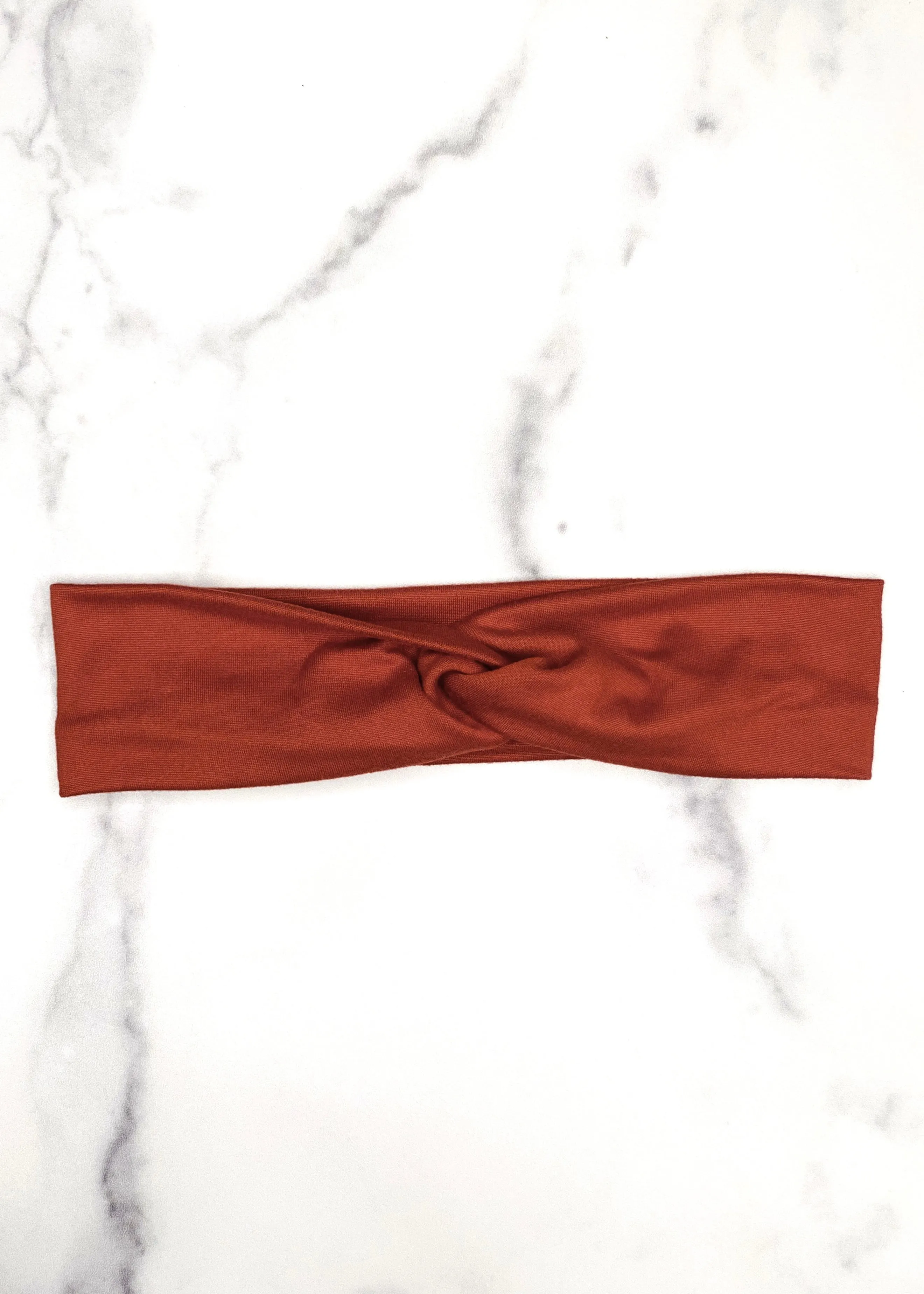 Spice Infinity Headband