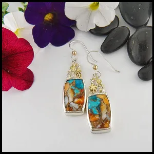 Summer Dream Drop Earrings