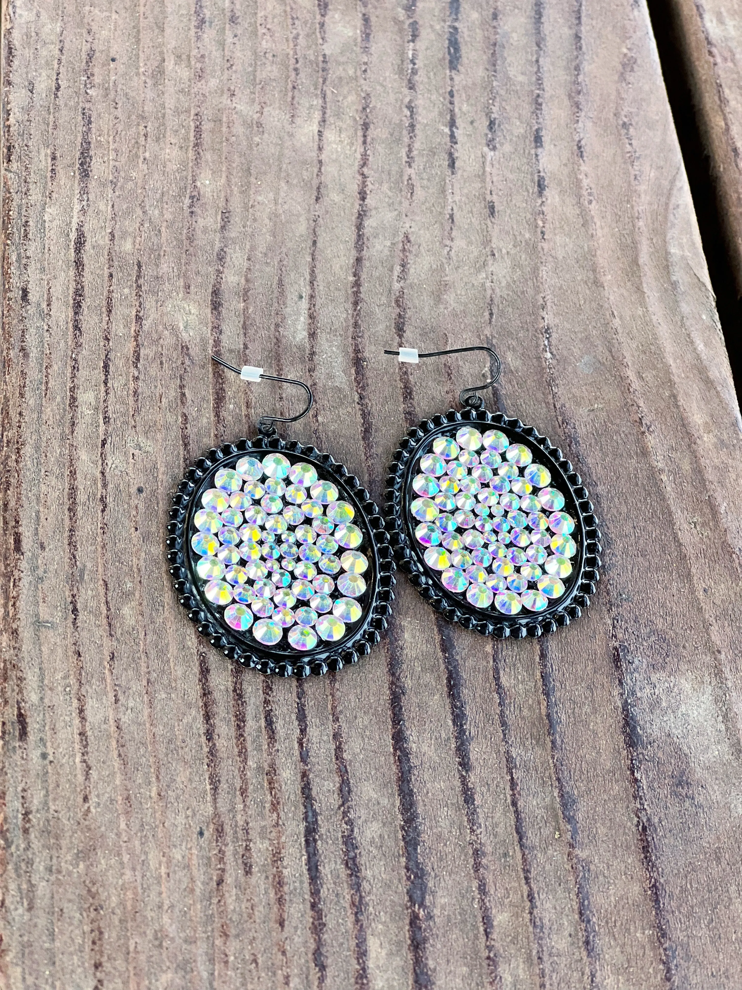 The Senorita Earrings