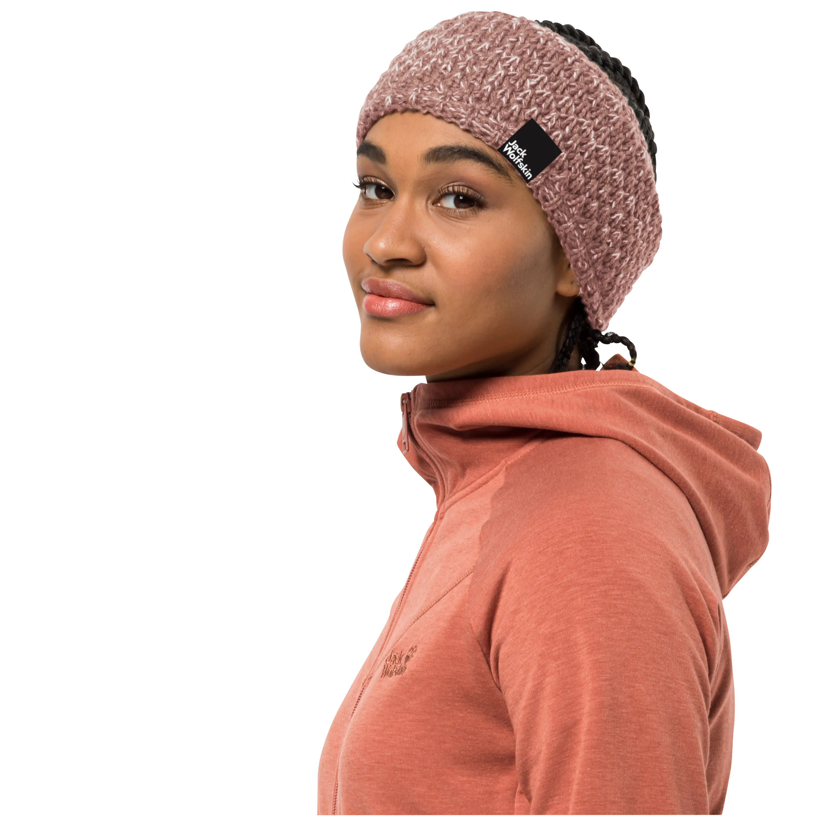 Women's Highloft Knit Headband